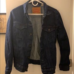 Levi’s Denim Jacket